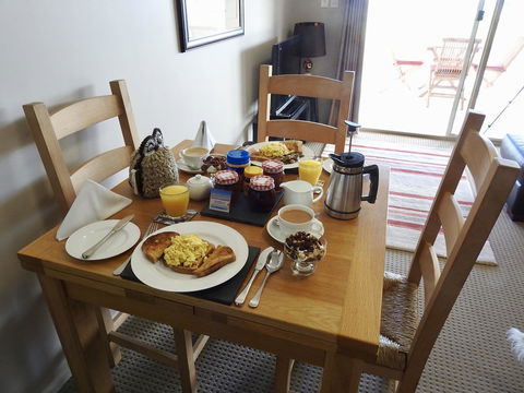 Rezare House Bed & Breakfast - Accommodation Fremantle 32
