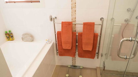 Rezare House Bed & Breakfast - Accommodation Fremantle 25