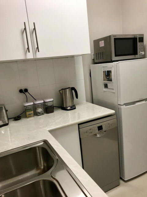 Rezare House Bed & Breakfast - Accommodation Fremantle 34