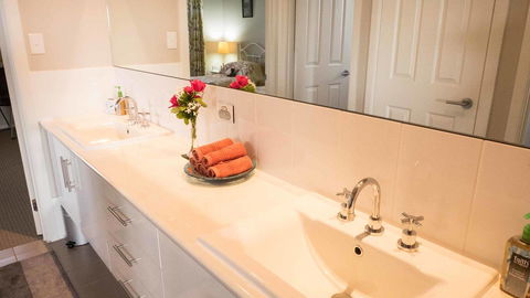 Rezare House Bed & Breakfast - Accommodation Fremantle 21