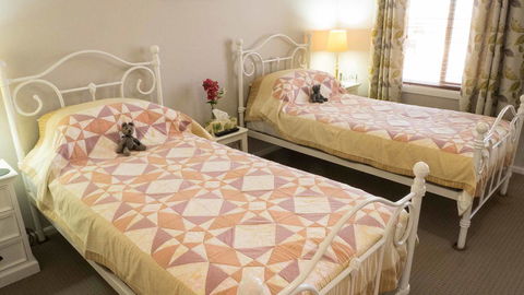 Rezare House Bed & Breakfast - Accommodation Fremantle 9
