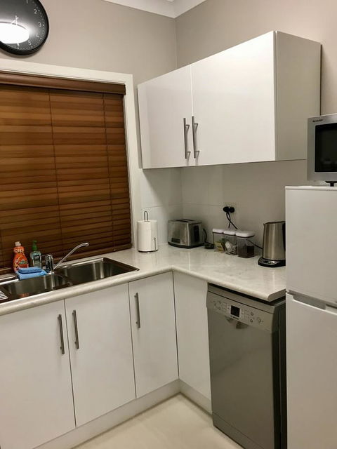 Rezare House Bed & Breakfast - Accommodation Fremantle 33