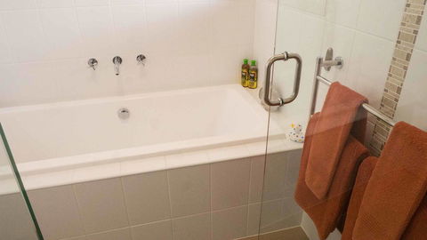 Rezare House Bed & Breakfast - Accommodation Fremantle 22