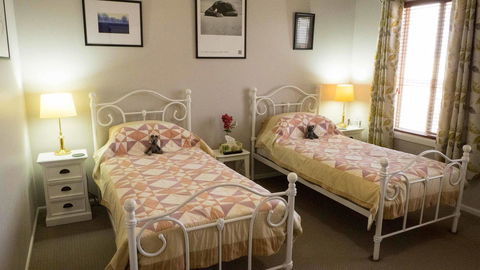 Rezare House Bed & Breakfast - Accommodation Fremantle 8