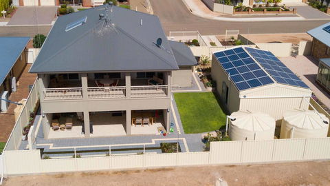 Rezare House Bed & Breakfast - Accommodation Fremantle 2