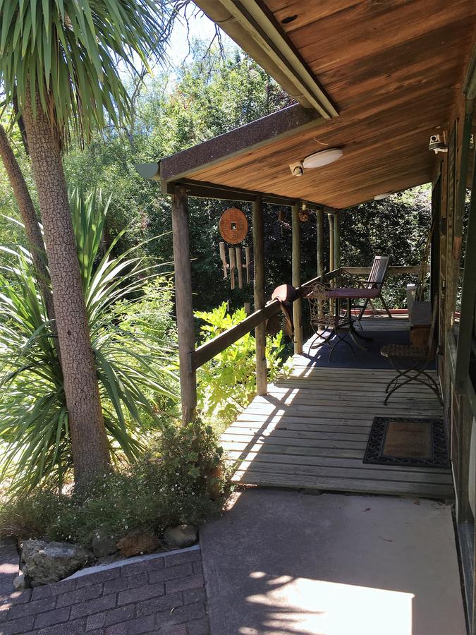  Accommodation Fremantle