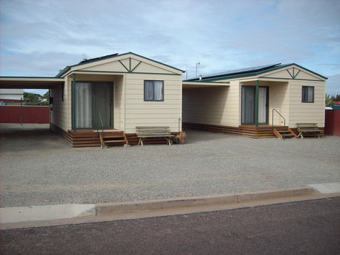 Jacko's Holiday Cabins - Accommodation Fremantle 7