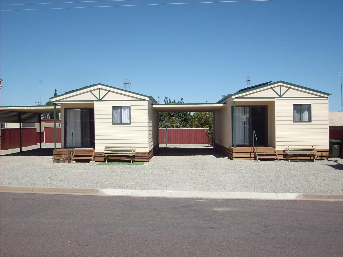 Wharminda SA Accommodation Fremantle
