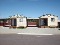 Jacko's Holiday Cabins