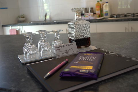 Lazy Days Cottage - Victor Harbor - Accommodation Fremantle 26