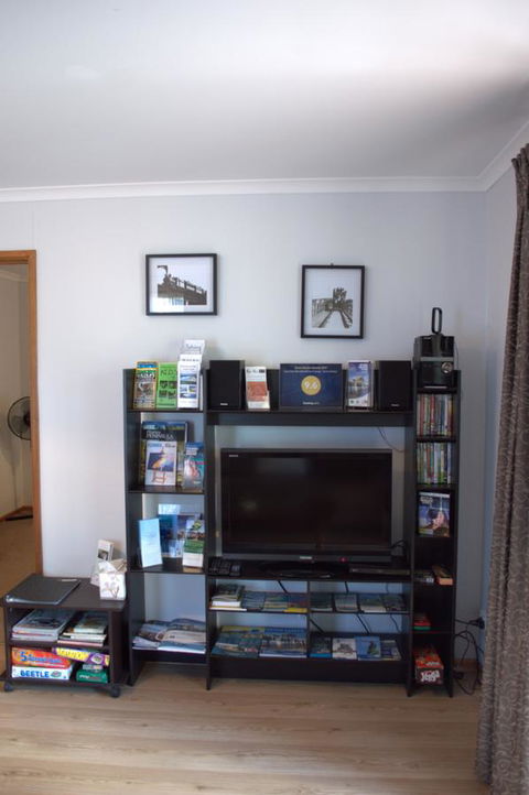 Lazy Days Cottage - Victor Harbor - Accommodation Fremantle 9