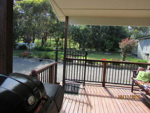 Lazy Days Cottage - Victor Harbor - Accommodation Fremantle 7