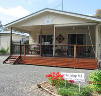 Lazy Days Bed Breakfast Cottage - Victor Harbor - Accommodation Fremantle