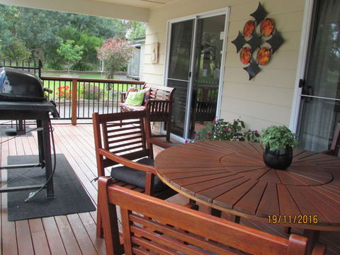Lazy Days Cottage - Victor Harbor - Accommodation Fremantle 5