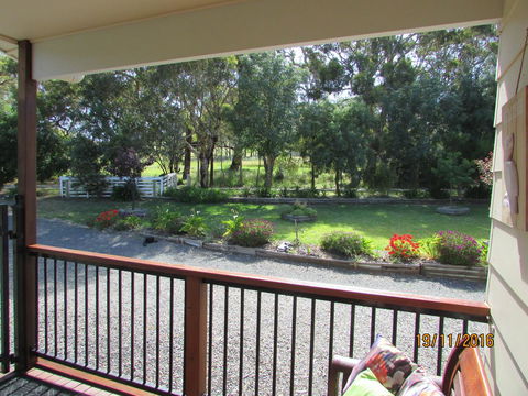 Lazy Days Cottage - Victor Harbor - Accommodation Fremantle 6