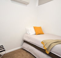 Loxton Courthouse Apartments - Accommodation Fremantle
