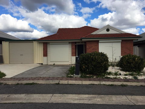 Windsor Gardens Home - Accommodation Fremantle 17