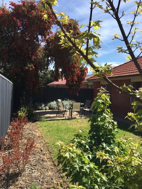Windsor Gardens Home - Accommodation Fremantle 12