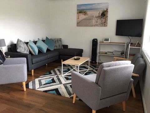 Windsor Gardens Home - Accommodation Fremantle 6
