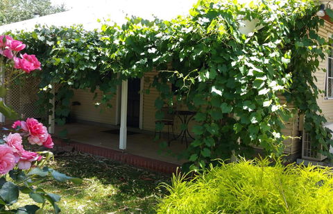 Amy\'s House Bed & Breakfast - Accommodation Fremantle 34