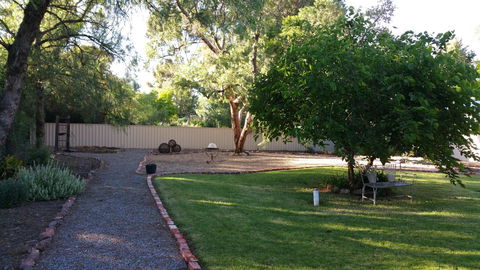 Amy\'s House Bed & Breakfast - Accommodation Fremantle 26