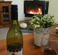 Amy's House Bed  Breakfast - Accommodation Fremantle