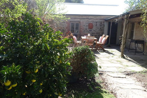Amy\'s House Bed & Breakfast - Accommodation Fremantle 39