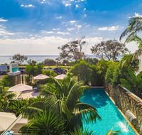 Bayview Beachfront Apartments - Accommodation Fremantle