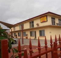 Esplanade Apartments at West Beach - Accommodation Fremantle