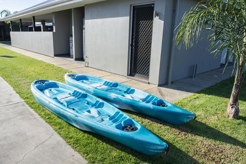 Paringa Resort - Accommodation Fremantle 17