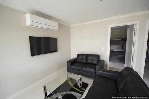 Paringa Resort - Accommodation Fremantle 3