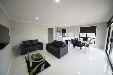 Paringa Resort - Accommodation Fremantle 5