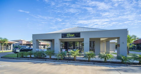 Paringa Resort - Accommodation Fremantle 21