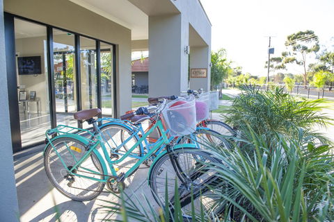 Paringa Resort - Accommodation Fremantle 18