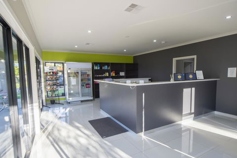 Paringa Resort - Accommodation Fremantle 10