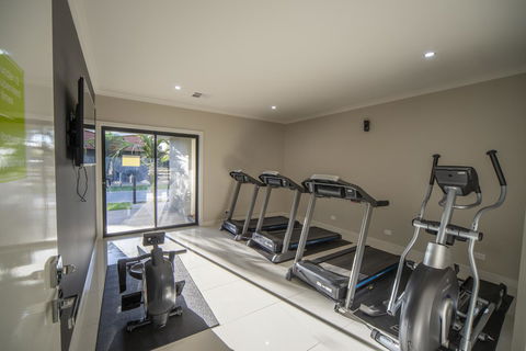 Paringa Resort - Accommodation Fremantle 13