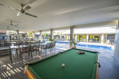 Paringa Resort - Accommodation Fremantle 20