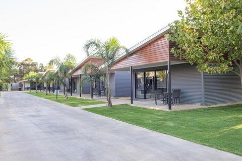 Paringa Resort - Accommodation Fremantle 4