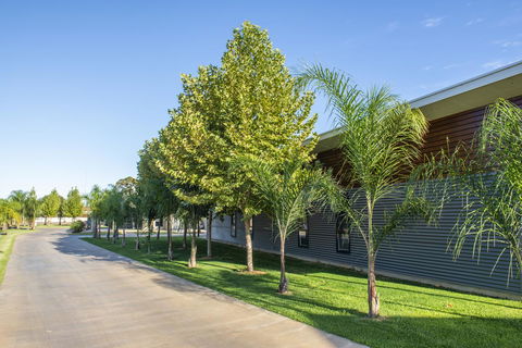 Paringa Resort - Accommodation Fremantle 16