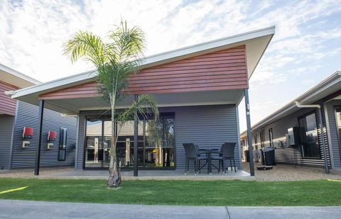 Paringa Resort - Accommodation Fremantle 8