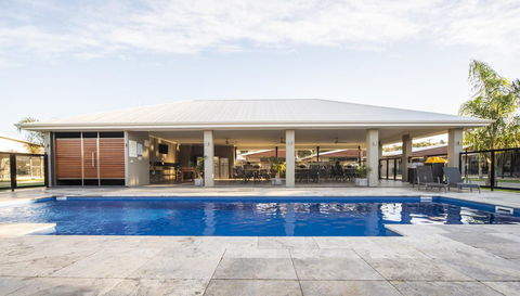 Paringa Resort - Accommodation Fremantle 1