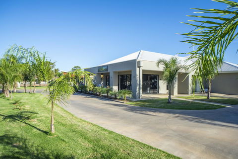 Paringa Resort - Accommodation Fremantle 15