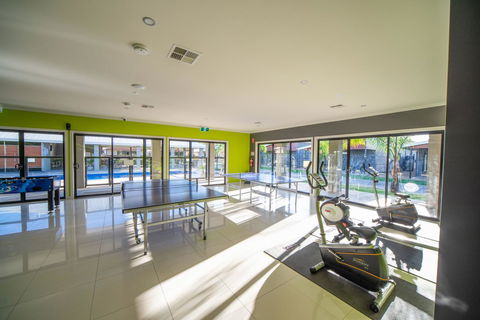 Paringa Resort - Accommodation Fremantle 14