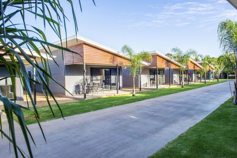 Paringa Resort - Accommodation Fremantle 2