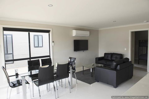 Paringa Resort - Accommodation Fremantle 7