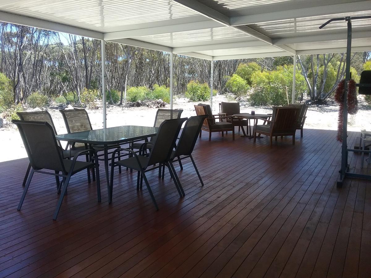 Dudley West SA Accommodation Fremantle