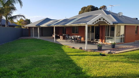 Aldinga Beach Overnighter Or Getaway Home - Accommodation Fremantle 0