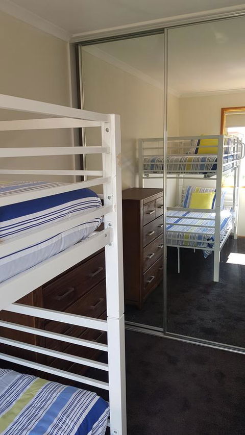 Aldinga Beach Overnighter Or Getaway Home - Accommodation Fremantle 25