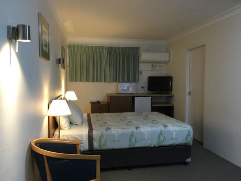 Ten Dollar Town Motel - Accommodation Fremantle 30