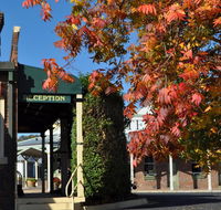 Ten Dollar Town Motel - Accommodation Fremantle